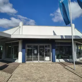 Bild von Richter+Frenzel BäderStore Schweinfurt