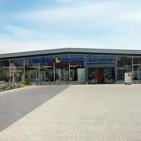 Bild von Richter+Frenzel BäderStore Straubing