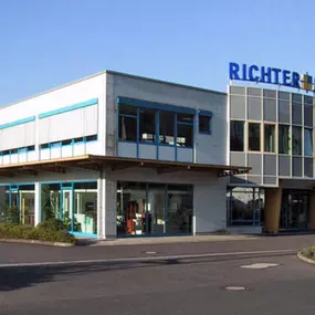 Bild von Richter+Frenzel BäderStore Suhl