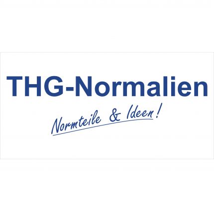 Logo van THG Normalien GmbH