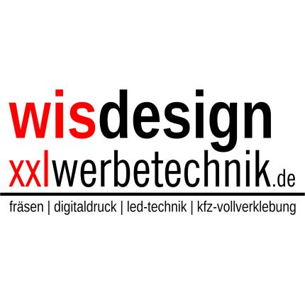 Logo de wisdesign Werbeagentur Ronald Wisniewsky
