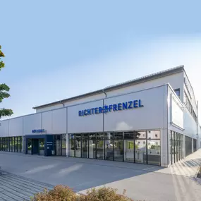 Bild von Richter+Frenzel BäderStore Traunstein