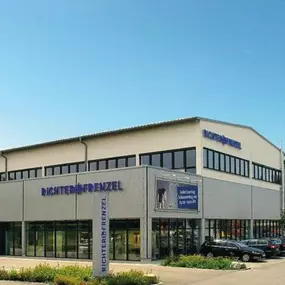 Bild von Richter+Frenzel BäderStore Traunstein