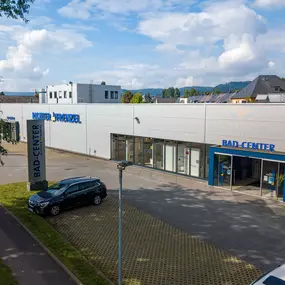 Bild von Richter+Frenzel BäderStore Trier