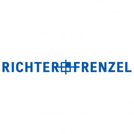 Logo de Mona Richter, Friseur Mona
