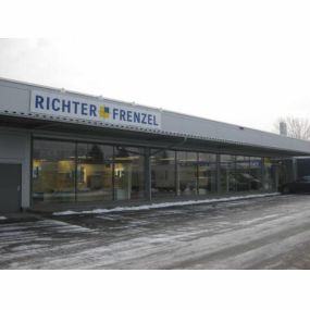 Bild von Richter+Frenzel Bäderstore Wiesbaden