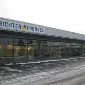 Bild von Richter+Frenzel BäderStore Wiesbaden