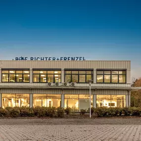 Bild von Richter+Frenzel BäderStore Reinsdorf
