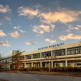 Bild von Richter+Frenzel BäderStore Reinsdorf