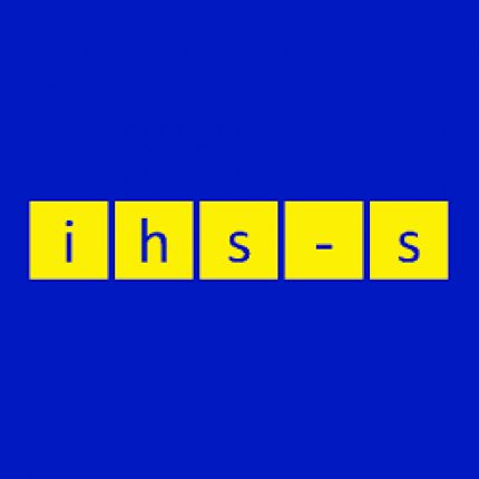 Logo from IHS-S ; Arbeitssicherheit und Baustellenkoordination