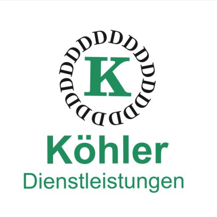 Logótipo de Köhler Dienstleistungen