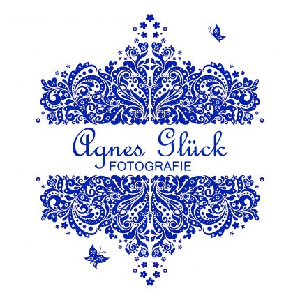 Logotipo de Agnes Glück FOTOGRAFIE