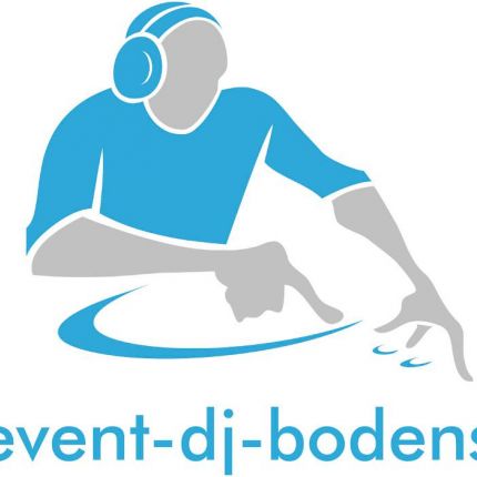 Logotyp från Event DJ Bodensee