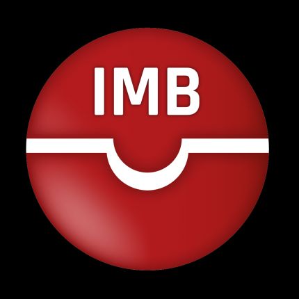 Logotipo de IMB GmbH - Institut für Mediation und Beziehungsmanagement