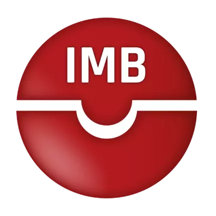 Logo von IMB GmbH - Institut für Mediation und Beziehungsmanagement