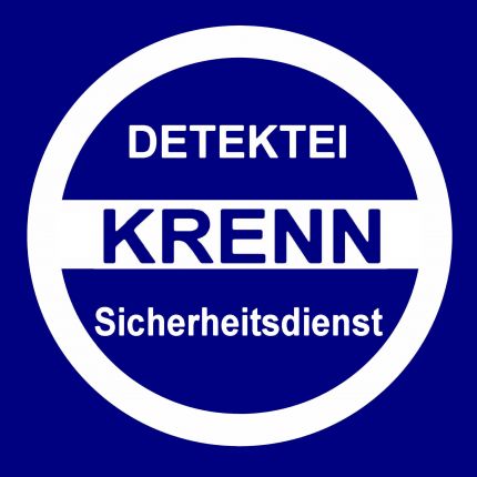 Logo da KRENN DETEKTEI & Sicherheitsdienst