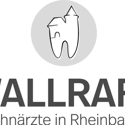 Logo od Zahnarztpraxis Dr. M. & D. Wallraff