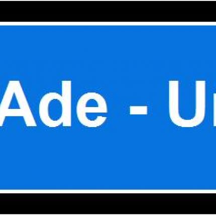 Logo von Ade-Umzüge GmbH & Co.KG
