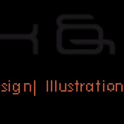 Logotipo de Grafik & Mehr Russer - Artwork und FineArt