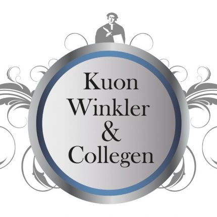 Logótipo de KUON, WINKLER & COLLEGEN