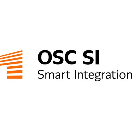 Logótipo de OSC Smart Integration - Ihr SAP - Platinum Partner für SAP Business One