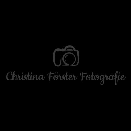 Logo von Christina Förster Fotografie