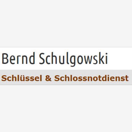 Logotyp från MORITZ Schlüsseldienst Inh. Bernd Schulgowski