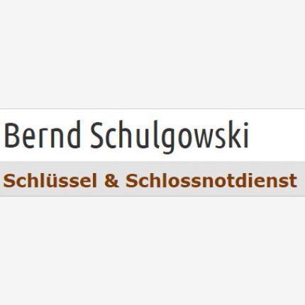 Logo von MORITZ Schlüsseldienst Inh. Bernd Schulgowski