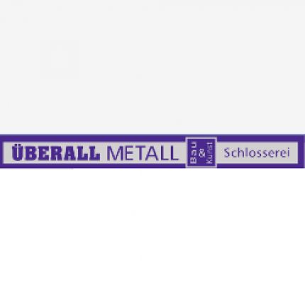Logotipo de Metallbau Überall Bau- u. Kunstschlosserei