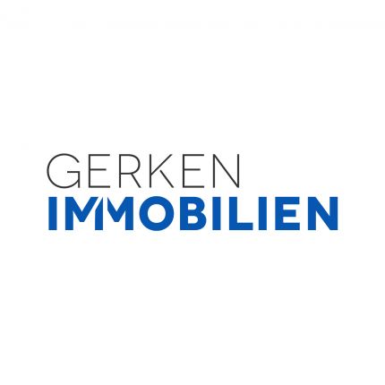 Logotyp från Gerken Immobilien