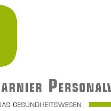Logo da Garnier Personalvermittlung