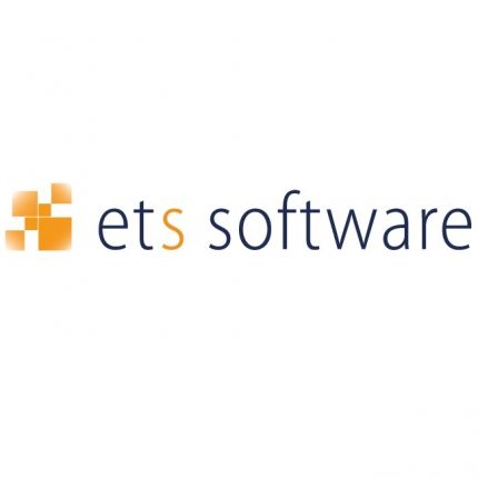 Logo van ets software GmbH