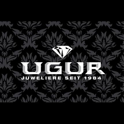 Logotyp från UGUR Juweliere