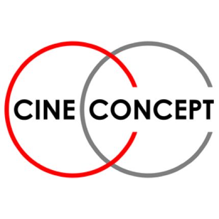 Logotipo de Cineconcept