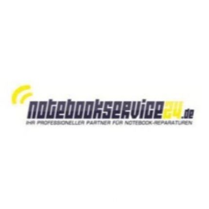 Logotyp från Notebookservice24