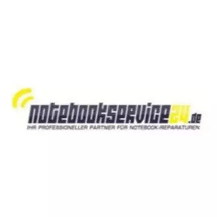 Logo van Notebookservice24