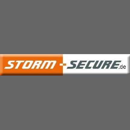 Logotipo de Storm-Secure