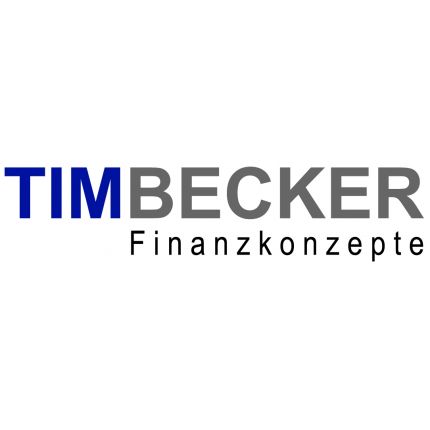 Logótipo de TIMBECKER Finanzkonzepte