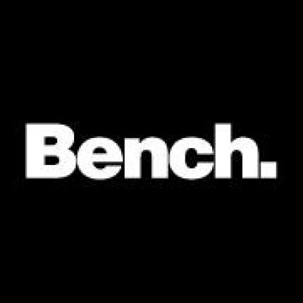 Logotyp från Bench.