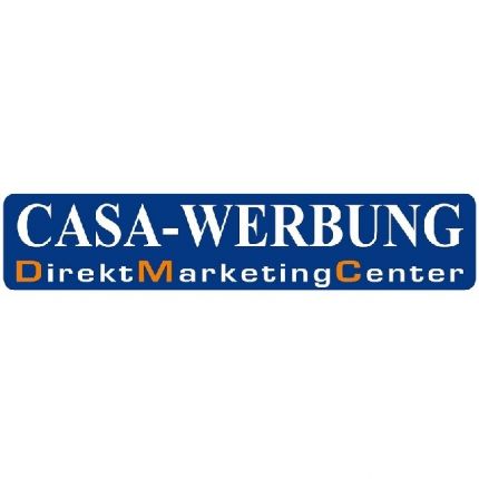 Logo fra CASA-WERBUNG GmbH