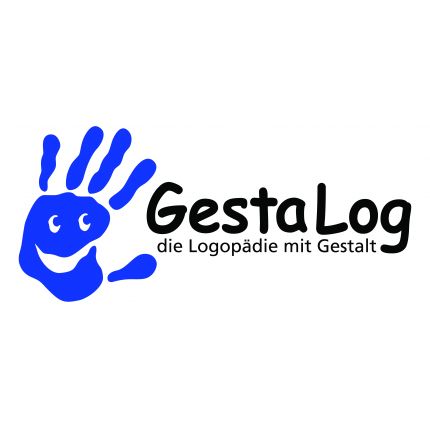 Logo de Logopädische Praxis GestaLog