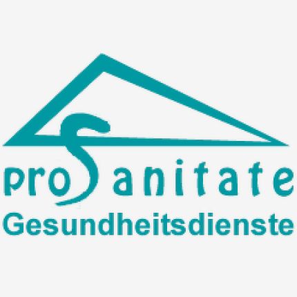 Λογότυπο από pro sanitate Gesundheitsdienste Hamm GmbH