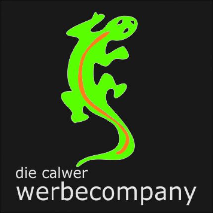 Logo von Die Calwer Werbecompany
