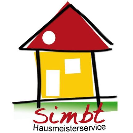 Logo od Hausmeisterservice Simbt GmbH