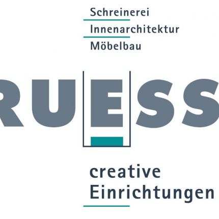Logo von Ruess Innenausbau KG