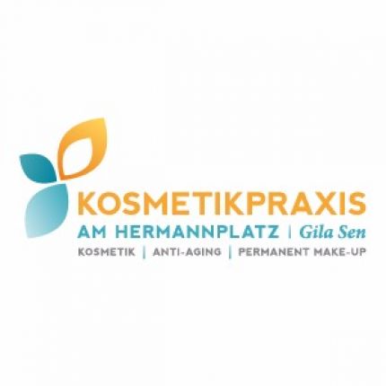 Logotipo de Kosmetikpraxis SEN