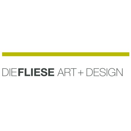 Logotyp från Die Fliese Fliesenhandels GmbH