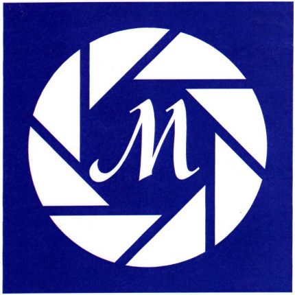Logotipo de Mark Malaev Fotostudio