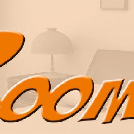 Logotipo de Mc-Room