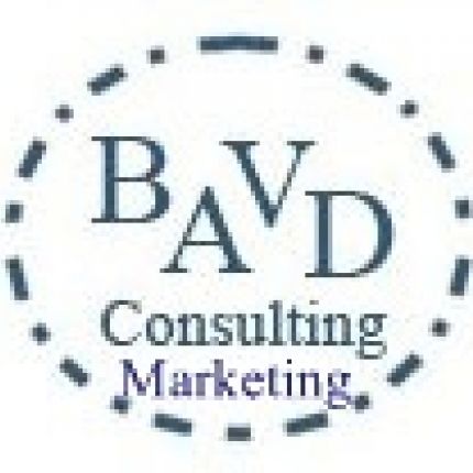 Logo da BAVD-Consulting-Marketing